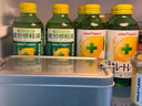 POKKA SAPPORO百佳日本進(jìn)口緩解減輕疲勞感去浮腫檸檬汁飲料維生素C碳酸飲料 疲勞感減輕果凍飲料165g*5袋 曬單實(shí)拍圖