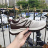 Jeep吉普男鞋夏季新品透氣運(yùn)動(dòng)休閑鞋男旋鈕扣免系戶外登山旅游鞋子男 【旋鈕科技】灰色(運(yùn)動(dòng)碼) 41 曬單實(shí)拍圖