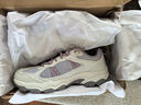 斯凱奇（Skechers）七夕禮物【成毅同款】云野夏季老爹鞋透氣運動鞋登山徒步鞋180125 曬單實拍圖