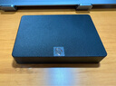 希捷睿翼移動(dòng)硬盤(pán) 2.5英寸USB3.0高速便攜 商務(wù)黑色 外置機(jī)械移動(dòng)硬盤(pán) 兼容MAC 睿翼 數(shù)據(jù)救援 4TB 曬單實(shí)拍圖