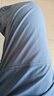 巴塔哥尼亞（Patagonia）男士運動(dòng)徒步軟殼褲登山速干長(cháng)褲  Point Trail Pants-Reg 21150 UTB 32 曬單實(shí)拍圖