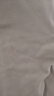 babylove嬰幼兒保暖套裝春秋德絨寶寶秋衣秋褲居家服春季外出打底套裝 晴朗綠 90 cm 曬單實(shí)拍圖