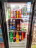 欣飛雪立式大容量冰柜冷藏展示柜超市飲料柜玻璃柜門(mén)陳列柜酒水柜商用冷柜直冷保鮮冰箱展示保鮮柜包郵 單門(mén)風(fēng)直冷款＋全國聯(lián)保 曬單實(shí)拍圖