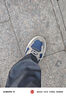 斯凱奇（Skechers）春季男鞋輕便機(jī)能怪獸鞋系列潮流老爹鞋舒適百搭日常運(yùn)動(dòng)休閑鞋 曬單實(shí)拍圖