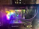 蒼影 i9 14900K深度學(xué)習(xí)雙路RTX3090/4090/5090服務(wù)器主機(jī)Ai模型訓(xùn)練渲染建模算法主機(jī)電腦主機(jī)工作站 RTX4090D 24G*1張 i9 14900K+64G內(nèi)存+2TB固態(tài) 曬單實(shí)拍圖