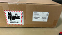 華為坤靈USG6000E-S12-AC企業(yè)級防火墻2*GERJ45+8*GECOMBO+2*10GESFP+ VPN安全 帶機(jī)量100云管理 曬單實(shí)拍圖