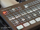 blackmagic designBMD切換臺 ATEM MINI HDMI切換臺廣播級現場(chǎng)制作多機位導播臺ATEM  MINI Extreme（八路切換臺） 曬單實(shí)拍圖