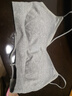 潤心唯內(nèi)衣女文胸內(nèi)衣女胸罩夏薄款 隨機1件裝 L (80-130斤) 曬單實拍圖