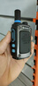 摩托羅拉【2臺價(jià)】對講機大功率遠距離 酒店工地餐飲ktv物業(yè)戶(hù)外民用手臺 實(shí)用版（2臺價(jià)）金屬外框+防摔 曬單實(shí)拍圖