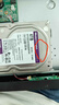 戴爾（DELL）服務(wù)器工作站硬盤企業(yè)級機械存儲硬盤 1TB SATA 7200PRM 3.5英寸【配件】 曬單實拍圖
