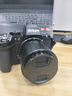 銘匠56mm F1.8 自動(dòng)對焦鏡頭XM5大光圈定焦 微單 APS-C半畫(huà)幅鏡頭56f18 尼康Z卡口【黑色】 曬單實(shí)拍圖