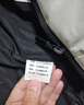 NASA MARVEL七夕情人節(jié)禮物羽絨馬甲男冬季馬夾外套短款無(wú)袖羽絨服背心保暖 曬單實(shí)拍圖