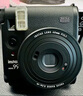富士（FUJIFILM）立拍立得instax mini90mini40升級款mini99即拍即得相機七夕禮物 mini90 黑色（現(xiàn)貨） 官方標配 曬單實拍圖