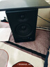 雷登（OHAYO）V12發(fā)燒級(jí)hifi筆記本臺(tái)式電腦桌面木質(zhì)藍(lán)牙音響有線插主機(jī)高音質(zhì)大音量室內(nèi)有源監(jiān)聽音箱 V12黑色【HIFI+監(jiān)聽】【當(dāng)/次日達(dá)】 曬單實(shí)拍圖