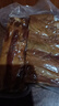 品聲臘排骨正宗重慶特產(chǎn)四川農家自制臘肉柏樹(shù)枝柴火煙熏川味排骨仔排 臘排骨（1斤）共1袋 曬單實(shí)拍圖