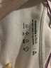 U.S. POLO ASSN.保羅POLO衫男夏季商務休閑短袖桑蠶絲涼感T恤男上衣父親節(jié)白色2XL 曬單實拍圖