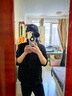 NEW ERA 紐亦華棒球帽2025新款男女手寫(xiě)體刺繡牛仔軟頂帽920 14538342-深牛仔藍 OSFM（56-62cm） 曬單實(shí)拍圖
