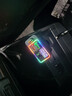 紐曼（Newmine）車載充電器伸縮帶線超級(jí)快充多功能車載藍(lán)牙接收器汽車點(diǎn)煙器 C27【自帶伸縮線+內(nèi)置藍(lán)牙】 曬單實(shí)拍圖