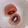 佳沛(zespri) 新西蘭寶石紅奇異果紅心獼猴桃新鮮時(shí)令水果進(jìn)口即食 【嘗鮮裝】6粒 單果約88-103g 曬單實(shí)拍圖