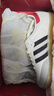阿迪達斯 （adidas）三葉草休閑鞋男鞋女鞋春季新款SAMBA蛇年新年款CNY經典T頭鞋 JQ5976 42 曬單實拍圖