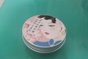卓文后【京網(wǎng)直售】卓文后雪花膏上海雪花膏伴手禮東方之韻冰沙雪花膏 卓文后雪花膏伴手禮【禮盒裝】 曬單實(shí)拍圖