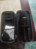 屁顛蟲（Hifier）屁顛蟲G60Max話筒音響一體無(wú)線藍(lán)牙車載汽車手機(jī)電腦聲卡專用唱歌全名K歌設(shè)備戶外活動(dòng)家庭KTV G60 MAX 鋼琴黑【標(biāo)配】 曬單實(shí)拍圖