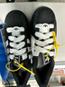 阿迪達(dá)斯ADIDAS男女三葉草系列 SUPERSTAR II 休閑鞋 JI3538 40.5碼/UK7 曬單實(shí)拍圖