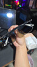 雷朋（RayBan）RayBan太陽(yáng)鏡法拉利聯(lián)名款運(yùn)動(dòng)戶外墨鏡0RB3715M  F0845J 曬單實(shí)拍圖