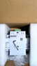 GERKATS雙電源自動(dòng)轉換開(kāi)關(guān)220V切換器2P100A迷你型380V切換開(kāi)關(guān)4P100 2P100A（220V單相迷你型大電流） 曬單實(shí)拍圖