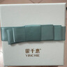 銀千惠999足銀情侶戒指一對戒子時尚飾品求婚七夕情人節(jié)生日禮物送女友 情侶一對+免費(fèi)刻字/可分開發(fā)貨 真愛承諾定制聯(lián)系客服 曬單實(shí)拍圖