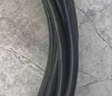 正泰（CHNT）電線電纜RVV二芯三芯軟護(hù)套線 電源線銅芯國標(biāo)銅線黑色100米 曬單實(shí)拍圖