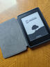 幾亞適用kindle保護(hù)套paperwhite5/4殼658電子書958青春版2022 oasis3/2/KPW6 5432  鹿頭紋復(fù)古保護(hù)殼 灰色 kindlepaperwhite1/2/3/95 曬單實(shí)拍圖