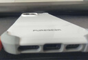 普格爾適用蘋果iphone16promax手機(jī)殼16pro手機(jī)套iphone16新款磁吸防摔16plus鏡頭全包圍男女款硅膠硬殼 蘋果16ProMax白色（亮面） 曬單實(shí)拍圖