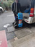 樓博士XSTO 電動(dòng)載物爬樓機(jī)建筑黃沙水泥爬樓神器搬運(yùn)車上下樓梯上樓機(jī) 500斤 重載建筑款 PT250D大電池 曬單實(shí)拍圖