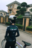 SPECIALIZED閃電 S-WORKS EVADE 3 MIPS 公路自行車競賽輕量破風(fēng)氣動(dòng)騎行頭盔 白/黑色-亞洲版 S 曬單實(shí)拍圖