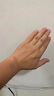 假手指仿真指套假手指頭假肢美觀(guān)仿真硅膠防真斷指假中指女殘疾人 食指中指無(wú)名指三指通用【軟質(zhì)】一個(gè)裝 曬單實(shí)拍圖