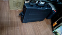 TANKSTORM安全箱加厚工具箱設備防護箱防水儀器箱 多功能拉桿箱防帶輪 FH86010 帶拉桿 曬單實(shí)拍圖