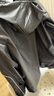 彪馬（PUMA）防風(fēng)拒水防曬UPF50+休閑外套男女情侶秋冬運動(dòng)夾克631785 黑色-01 2XL (190/108A) 曬單實(shí)拍圖