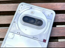 NOTHING Phone 3A智能手機 nothing phone 3a pro手機 海外版 國際版 3A白色（全新原盒現(xiàn)貨速發(fā)） 8+128G（贈送普通殼膜） 曬單實拍圖