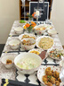 仟造碗盤餐具家用結(jié)婚新婚禮物高顏值喬遷碗碟碗筷餐具整套 【砂鍋禮盒裝】4人食18件 18件套 破損包賠贈(zèng)送運(yùn)費(fèi)險(xiǎn) 曬單實(shí)拍圖