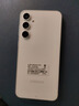 三星 Galaxy A56 超薄機身5000萬像素 5000mAh 拍照游戲手機 AI手機 雅柔灰 8GB+256GB 準新 7天機 3期分期 曬單實拍圖