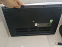 聯(lián)想筆記本電腦昭陽·悅PRO 2024小新品酷睿標(biāo)壓高性能輕薄本AIR 15.6設(shè)計師辦公大學(xué)生游戲手提本 超速3 i5-13420H 16G 512G 微框大屏 26項航空級標(biāo)準(zhǔn) 曬單實拍圖