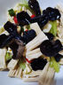 胖東來品質(zhì)東北特產(chǎn)黑木耳干貨500g非特級(jí)非野生長(zhǎng)白山木耳無根小 曬單實(shí)拍圖