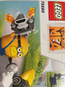 樂高（LEGO）積木拼裝玩具 小黃人 75580小黃人香蕉車6歲+ 六一兒童節(jié)禮物 曬單實(shí)拍圖