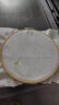 初學(xué)刺繡學(xué)生刺繡材料包工具套裝蘇繡diy傳統(tǒng)手工刺繡入門套裝 40色冰絲線刺繡套裝 曬單實拍圖