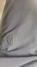 杰克·瓊斯2024年春夏高彈零壓褲男錐形涼感商務(wù)休閑男褲224114018 曬單實拍圖