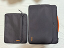 tomtociPad Pro收納包2024平板電腦包平板保護套輕薄收納包保護殼iPad便攜包13英寸Air6適用蘋果華為 B18 經(jīng)典黑-內(nèi)膽包 11英寸 曬單實拍圖