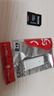 閃迪（SanDisk）TF（MicroSD）內存卡 A1 U1 C10 class10 高速行車(chē)記錄儀tf卡 監控攝像頭 平板 游戲機內存卡 120MB 32G+2.0 二合一讀卡器 曬單實(shí)拍圖
