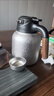 日本丨純鈦悶壺燜茶壺2025新款家用保溫壺大容量悶茶壺白茶悶泡壺 純鈦內(nèi)膽機械溫顯燜茶壺-大容量 1.5L 曬單實拍圖