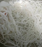 阿娜姐云南昆明小鍋米線286g袋裝 螺螄粉云南特產(chǎn)方便速食粉絲米粉米線 昆明小鍋米線286g 曬單實拍圖